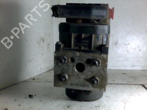 ABS pump CITROËN XSARA PICASSO (N68) 2.0 HDi | BP26095112M43 