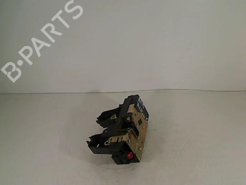 Used Rear right lock OPEL ASTRA G Hatchback (T98) 1.4 16V (F08, F48) (90 hp) 28323136