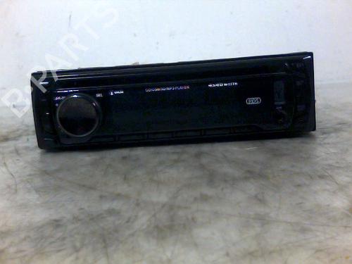 Used Radio MITSUBISHI CARISMA (DA_) 1.6 (DA1A) (90 hp) 29323677