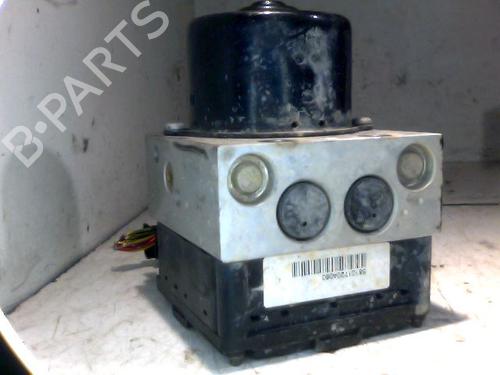 ABS Bremseaggregat FORD FOCUS I (DAW, DBW) 1.8 16V | BP29332827M43 