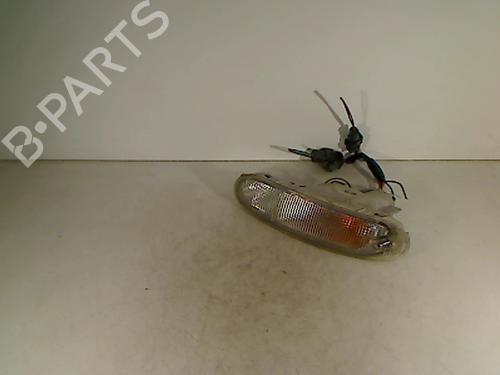 Used Right front indicator MAZDA MX-3 (EC) 1.6 i (107 hp) 26084185