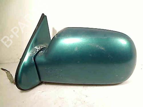 Right mirror SUZUKI SWIFT II Hatchback (EA, MA) 1.0 i (SF310, AA44) | BP26101940C27 