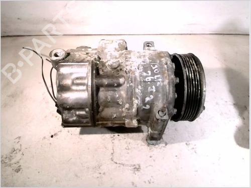 Compressor A/C VW GOLF V (1K1) 1.9 TDI (105 hp) 31260652