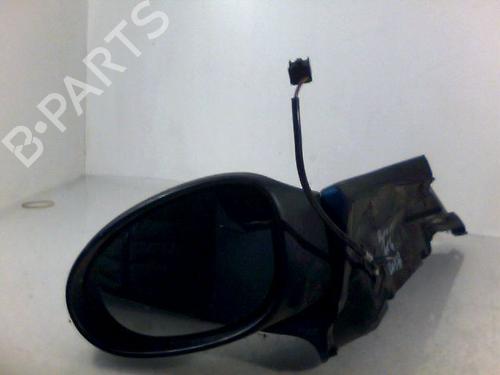 Used Left mirror RENAULT ESPACE III (JE0_) 2.2 12V TD (JE0E, JE0H, JE0P) (113 hp) 26069703