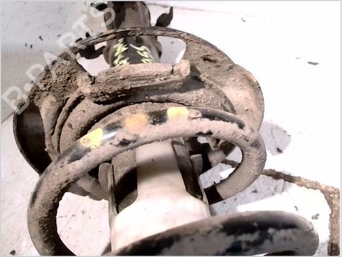 Left front shock absorber FORD B-MAX (JK) 1.0 EcoBoost | BP26105501M16 
