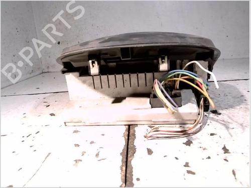 Display monitor RENAULT CLIO III (BR0/1, CR0/1) 1.5 dCi (BR17, CR17) | BP26101567C48 