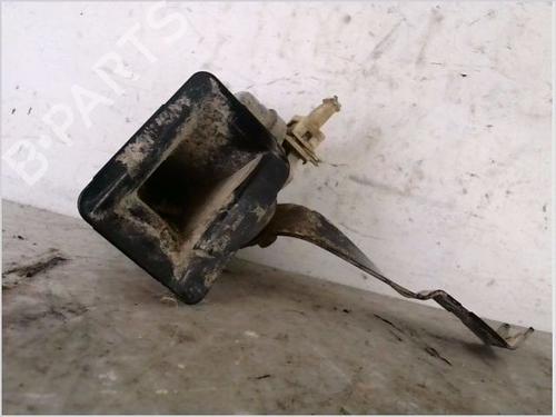 Used Horn PEUGEOT 307 (3A/C) 2.0 HDi 90 (90 hp) 26117449