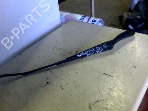 Used Front windshield wiper arm CITROËN BERLINGO / BERLINGO FIRST Box Body/MPV (M_) 2.0 HDI 90 (MBRHY, MCRHY) (90 hp) 28814937