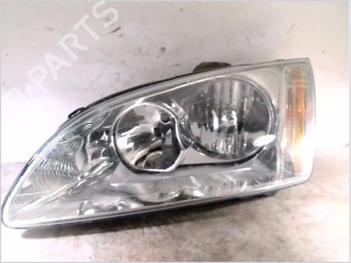 Scheinwerfer links FORD FOCUS II (DA_, HCP, DP) 1.6 Ti | BP29332842C28 