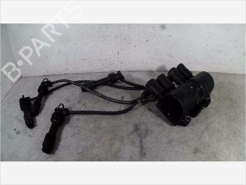 Tændspole DAEWOO REZZO (U100) 2.0 (121 hp) 26098302