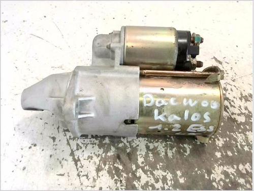 Anlasser für DAEWOO KALOS (KLAS) 1.4 (83 hp) 31966118