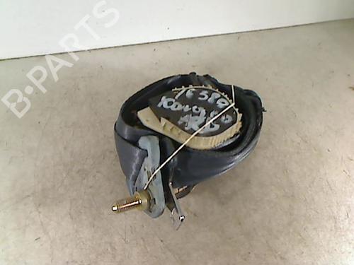 Used Rear right seatbelt RENAULT KANGOO (KC0/1_) D 55 1.9 (KC0D) (54 hp) 26068104