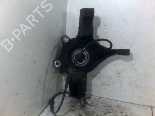 Right front steering knuckle CITROËN C4 I (LC_) 2.0 HDi | BP26078062M26 