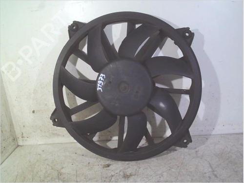 Used Radiator fan PEUGEOT 307 (3A/C) 1.6 HDi (90 hp) 32395297