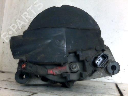 Alternator FORD FIESTA IV (JA_, JB_) 1.8 DI | BP29737106M7 