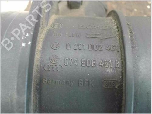 Mass air flow sensor VW PASSAT B5.5 (3B3) 1.9 TDI | BP39175854M95 - Image 4