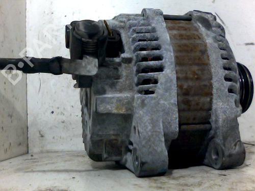 Alternator PEUGEOT 407 (6D_) 2.0 HDi 135 (6DRHRH, 6DRHRE, 6DRHRG, 6DRHRJ) | BP26092156M7 