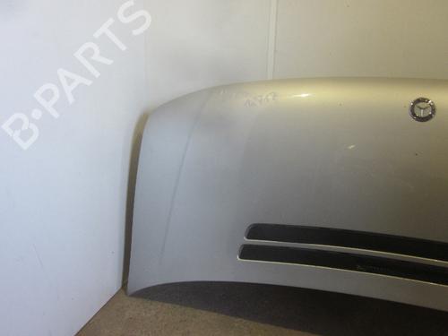 Hood MERCEDES-BENZ VITO Van (W638) 110 D 2.3 (638.074, 638.078) | BP26066335C1 