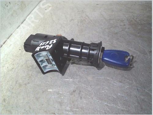 Used Ignition barrel Ignition barrel 38758486 38758486