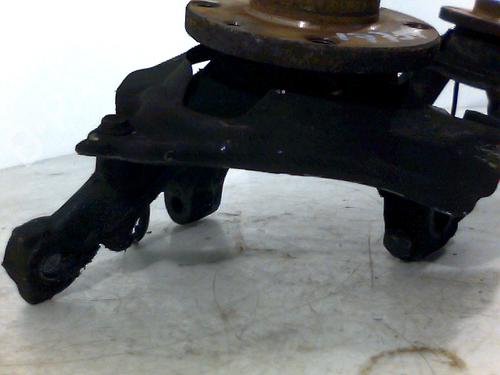 Right front steering knuckle FIAT PUNTO (188_) 1.2 Natural Power | BP26067759M26 