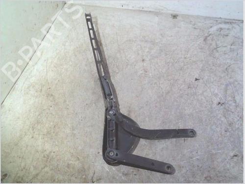 Front windshield wiper arm MERCEDES-BENZ C-CLASS Coupe (CL203) C 220 CDI (203.706) | BP27316439C143 