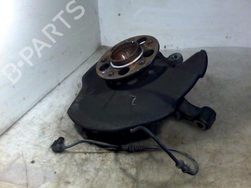 Used Right front steering knuckle MERCEDES-BENZ B-CLASS Sports Tourer (W245) B 180 CDI (245.207) (109 hp) 26074703