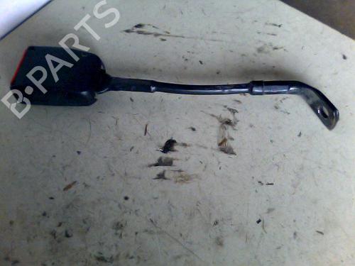 Used Seat buckle RENAULT RAPID Box Body/MPV (F40_, G40_) 1.6 D (F404) (55 hp) 26083491