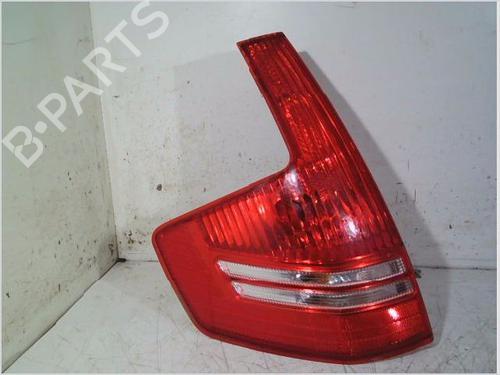 Used Left taillight CITROËN C4 I (LC_) 2.0 HDi (136 hp) 26112163