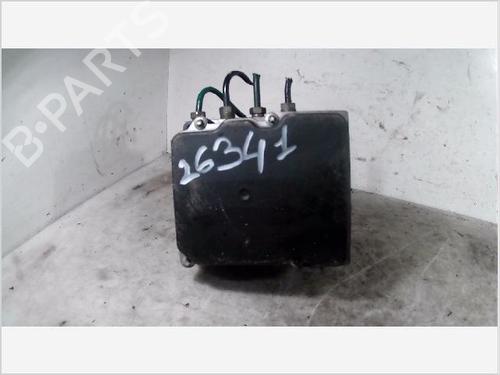 ABS Bremseaggregat PEUGEOT 206 Hatchback (2A/C) 1.4 i | BP28324515M43 