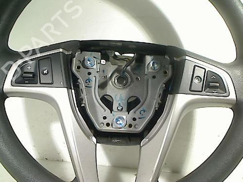 Steering wheel HYUNDAI i20 I (PB, PBT) 1.1 CRDi | BP26082376C49 