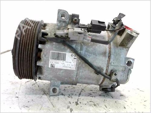 Used AC compressor RENAULT CLIO IV (BH_) 0.9 TCe 75 (BHNP) (76 hp) 28479801