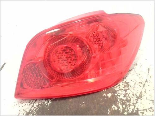 Used Right taillight Right taillight 38437005 38437005