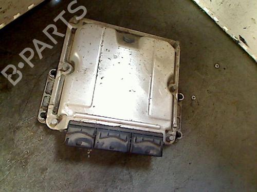 Engine control unit (ECU) RENAULT LAGUNA II (BG0/1_) 1.9 dCi | BP32987307M57 - Image 2