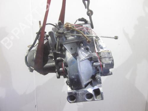 Gearbox CITROËN XSARA Coupe (N0) 2.0 16V | BP26103052M3 