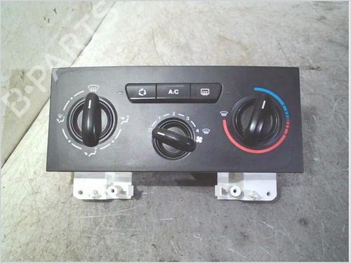 Used Climate control Climate control 37446491 37446491