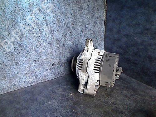 Used Alternator PEUGEOT 106 I (1A, 1C) 1.1 (60 hp) 26057708