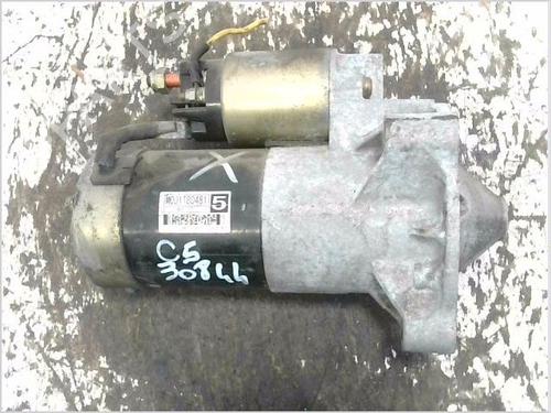 Used Starter Starter 37436211 37436211