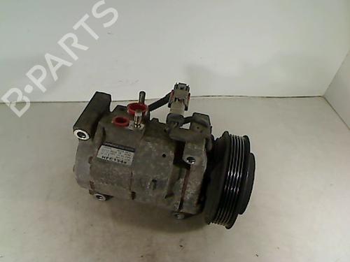 Compresseur AC CHRYSLER VOYAGER IV (RG, RS) 2.5 CRD (141 hp) 28323353