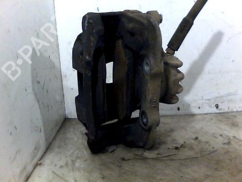 Left front brake caliper PEUGEOT 308 I (4A_, 4C_) 1.4 16V | BP26075619M105 