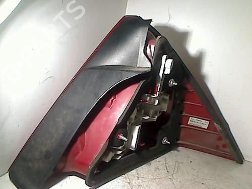 Left taillight FORD MONDEO III (B5Y) 2.0 16V TDDi / TDCi | BP26103613C34 