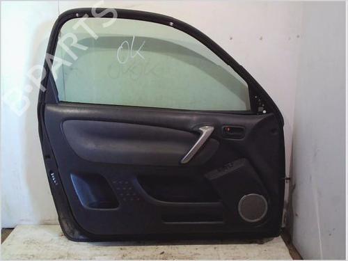 Left front door TOYOTA RAV 4 II (_A2_) 2.0 D 4WD (CLA20_, CLA21_, CLA20R, CLA21R) | BP26115814C2 