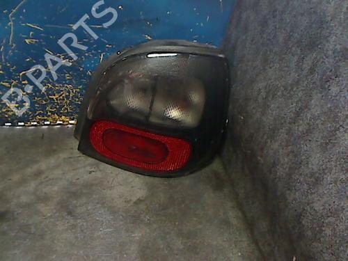 Używane Lampa tylna prawa RENAULT MEGANE Scenic (JA0/1_) 1.6 e (JA0F) (90 hp) 26060183