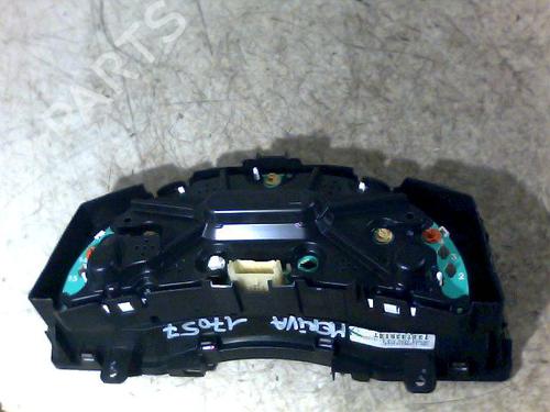 Display OPEL MERIVA A MPV (X03) 1.7 CDTI (E75) | BP26068965C48 