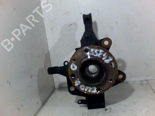 Used Right front steering knuckle RENAULT CLIO IV (BH_) 1.5 dCi 75 (75 hp) 28535390