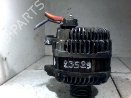Generator RENAULT SCÉNIC III (JZ0/1_) 1.5 dCi (110 hp) 29472986