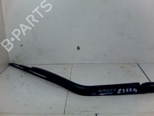 Used Rear windshield wiper arm RENAULT MEGANE I (BA0/1_) 1.9 dCi (BA05, BA1F) (102 hp) 27395330