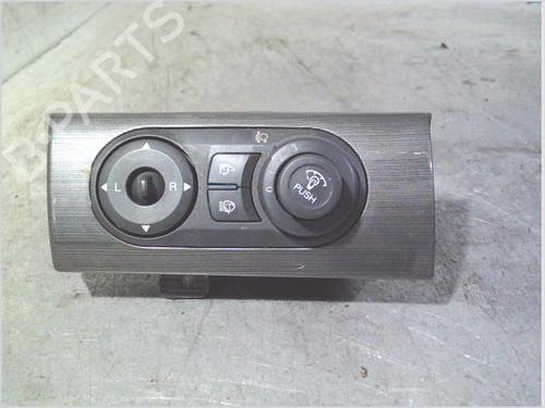 Used Mirror switch Mirror switch CHEVROLET CAPTIVA (C100, C140) 2.0 D 4WD (150 hp) 40598900 40598900