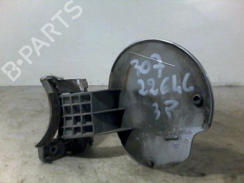 Fuel flap PEUGEOT 307 (3A/C) 1.6 16V | BP26068768C131 