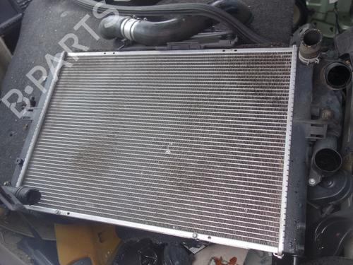 Radiateur à eau ROVER 75 (RJ) 2.0 CDT (115 hp) 26069465
