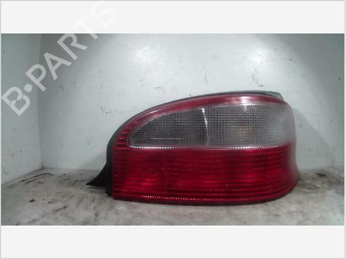 Højre baglygte CITROËN SAXO (S0, S1) 1.1 X, SX (60 hp) 30104032